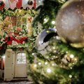 Жители Вильнюса шокированы ценами в Рождественском городке