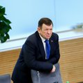 Экс-депутат литовского парламента Пукас претендует на государственную пенсию