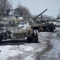 Rusijos tankai vis dažniau tampa pajuokų objektu: papasakojo, kaip ir iš ko gaminami