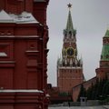 Nuteistieji už šnipinėjimą Rusijai atlieka bausmę, byla užversta