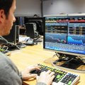 KTU to offer students access to Bloomberg Professional Service in new financial markets lab