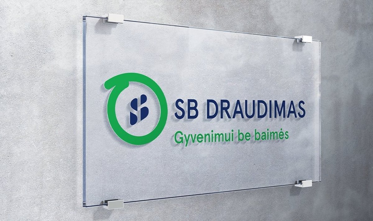 SB draudimas