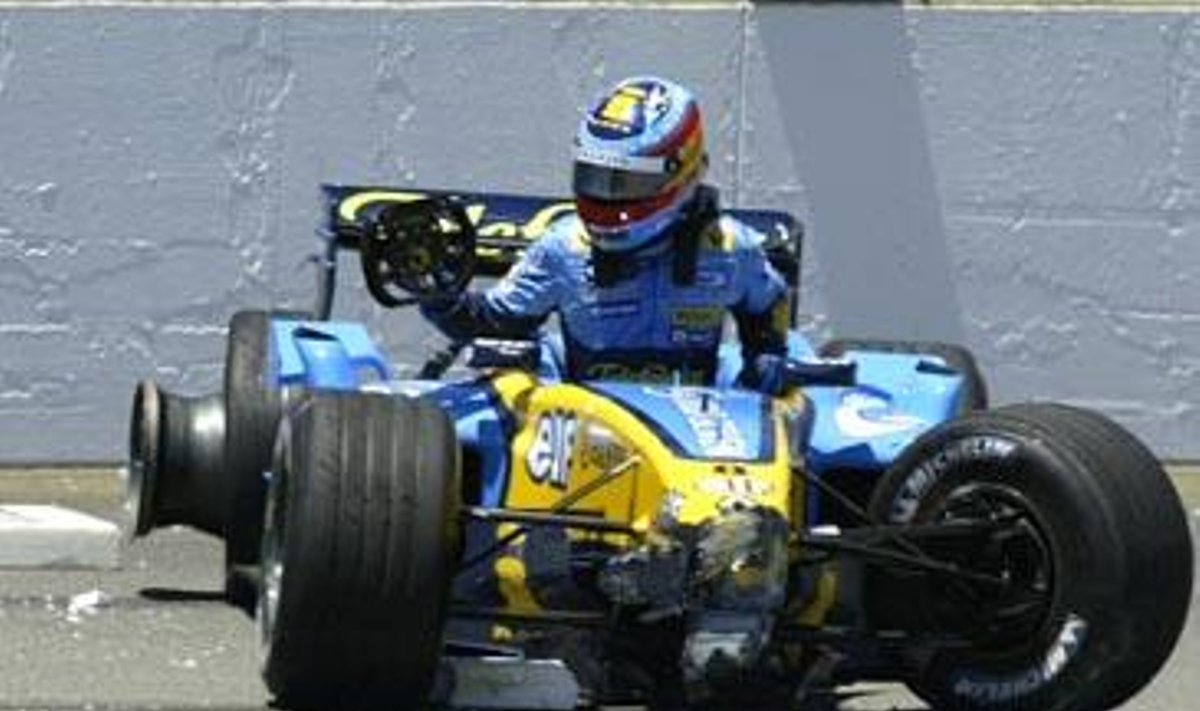 Fernando Alonso