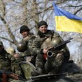 Европарламентарий: Украине немедленно нужна профессиональная армия
