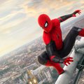 Filmo „Žmogus-voras: Toli nuo namų“ recenzija: geriausias iki šiol pasirodęs filmas apie Peterio Parkerio nuotykius