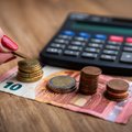 Bankrotų ir turto areštų statistika Lietuvoje: įtakos padarė dalinta parama ir teisiniai aspektai