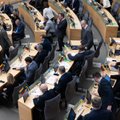 Seimą purto parlamentinių išlaidų skandalas: įkliuvo ne tik už konsultacijas, bet ir suvenyrus