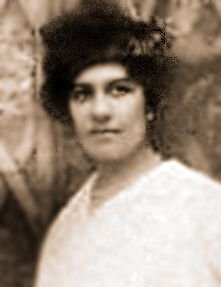 Laura Mabel Francatelli