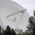 Kinija pradėjo eksploatuoti didžiausią pasaulyje radioteleskopą
