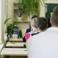 Tai, ką paviešino naujame tyrime, sukrečia: mokytojams iš nepilnamečių – ir seksualinio pobūdžio žinutės