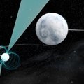 Neįprastas astronomų radinys gali padėti įminti gravitacijos mįsles