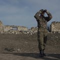 Баку: РФ не выполнила полностью обязательства по Карабаху