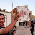 Irakas grasina nutraukti ryšius su Švedija, jei antrą kartą bus sudegintas koranas