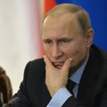 Кучма: Путин фактически поставил Украине ультиматум