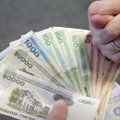 В Беларуси бродит призрак плавной девальвации