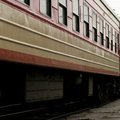 Жители Литвы могут купить вагоны и даже локомотив