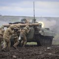 Britų žvalgyba: Rusija galimai perdislokavo savo pajėgas