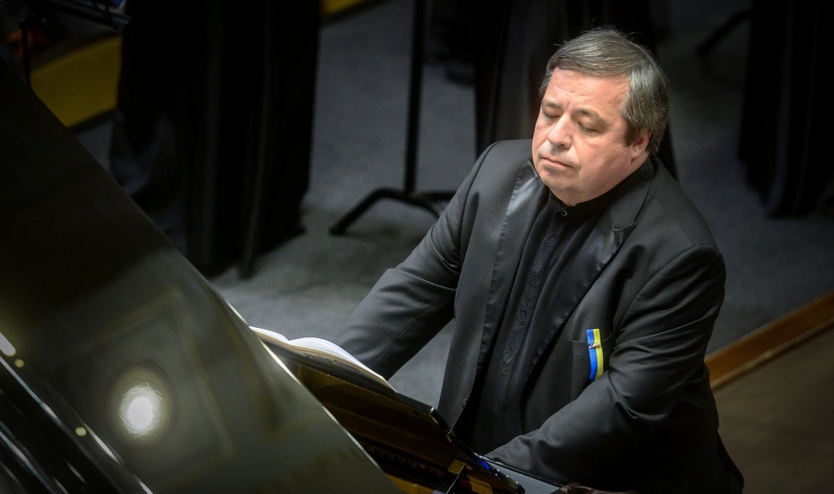 Bovinovo ir NIKO kocertas Filharmonijoje 2022 metais