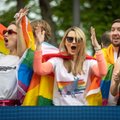 Не все кандидаты в мэры Вильнюса разрешили бы проведение шествия ЛГБТ