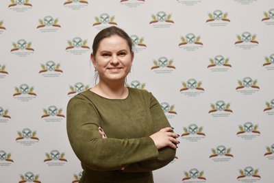Indrė Lukoševičienė 