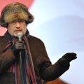 "Страшный удар по репутации русских". Борис Акунин предрекает России распад