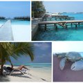 „Mano atostogų atradimai“ XVIII: Maldyvai