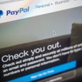 „PayPal“ vartotojams – dar viena sukčių apgaulė