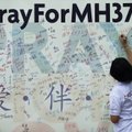 Малайзия: найденные в океане обломки принадлежат MH370