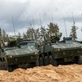 Roadmap signed for deployment of German brigade in Lithuania