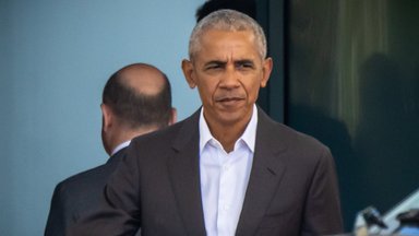 Obama Berlyne: mus išgelbės protingas jaunimas