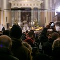 Archbishop: churches not suspending Masses
