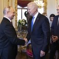 NYT сообщила о секретных переговорах США и РФ после женевского саммита