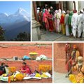 Mano išskirtinė kelionė: Nepalas