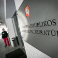Прокуратура Литвы называет обвинения России экс-прокурору попыткой ввести общество в заблуждение
