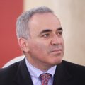 Каспаров отстранен на два года от любой деятельности в FIDE