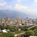 Gvatemala nutraukia diplomatinius santykius su Venesuela