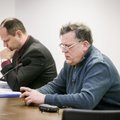 Garsiam Vilniaus verslininkui – kaltinimai: įtariama, nesumokėjo 2 mln. eurų mokesčių