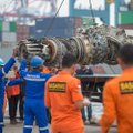 Indonezija dėl „Lion Air“ katastrofos kaltina „Boeing 737 Max“ trūkumus