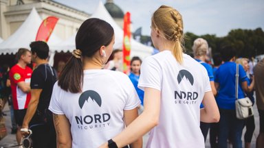 Lietuvių startuolis „Nord Security“ pateko į geriausių darbdavių Vokietijoje 25-uką