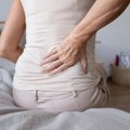 Išvardijo tris pagrindines priežastis, dėl ko skauda juosmenį: daugelis galvoja, kad reikia stiprinti nugaros raumenis, bet tai nepadės