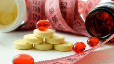 Specialistai įvardino vitaminus, kurie gali padėti sulieknėti