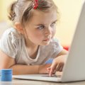 Pataria ekspertas: kada ir ką leisti vaikams žaisti kompiuteriu?