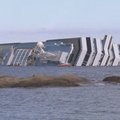Kas kaltas dėl laivo „Costa Concordia“ tragedijos?