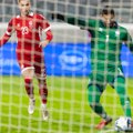 Kipre – kontroversiškas epizodas ir lietuvių nesėkmė prieš FIFA reitingo kaimynus