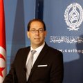 Tunise premjeru paskirtas 40-metis Y. Chahedas
