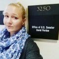 Американка арестована за передачу документа АНБ о России в СМИ