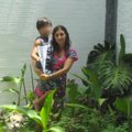 Dėl sūnaus, išvežto į Šri Lanką, lietuvė kovojo 4 metus