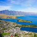 Prie Naujosios Zelandijos įvykus 6,9 balo žemės drebėjimui perspėta dėl galimų cunamių