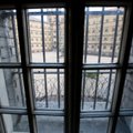 Lukiskes prison in Vilnius gears up for popular Netflix's series