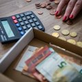 Lietuvos draudimo rinką pirmą pusmetį augo penktadaliu